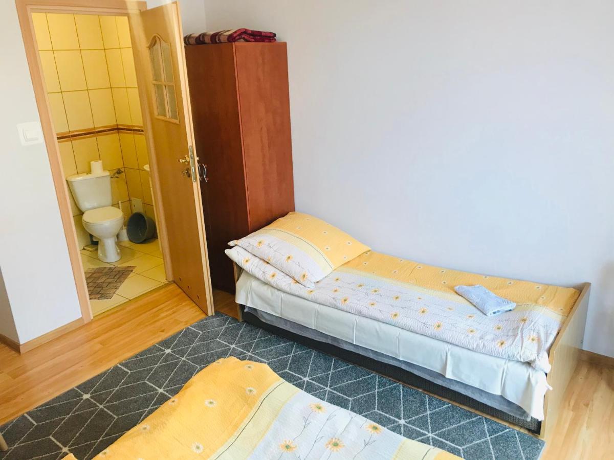 Goscinne Kaya Privatunterkunft