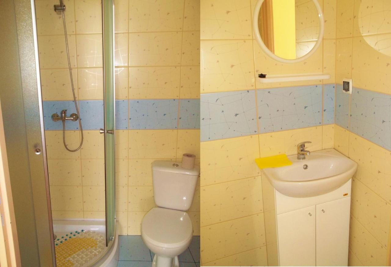 Privatunterkunft Goscinne Kaya