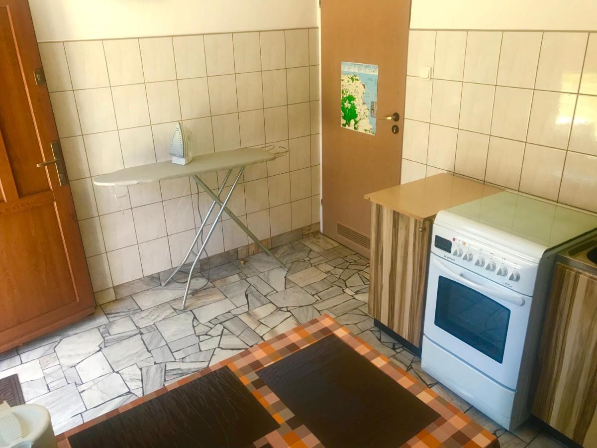 Goscinne Kaya Privatunterkunft *