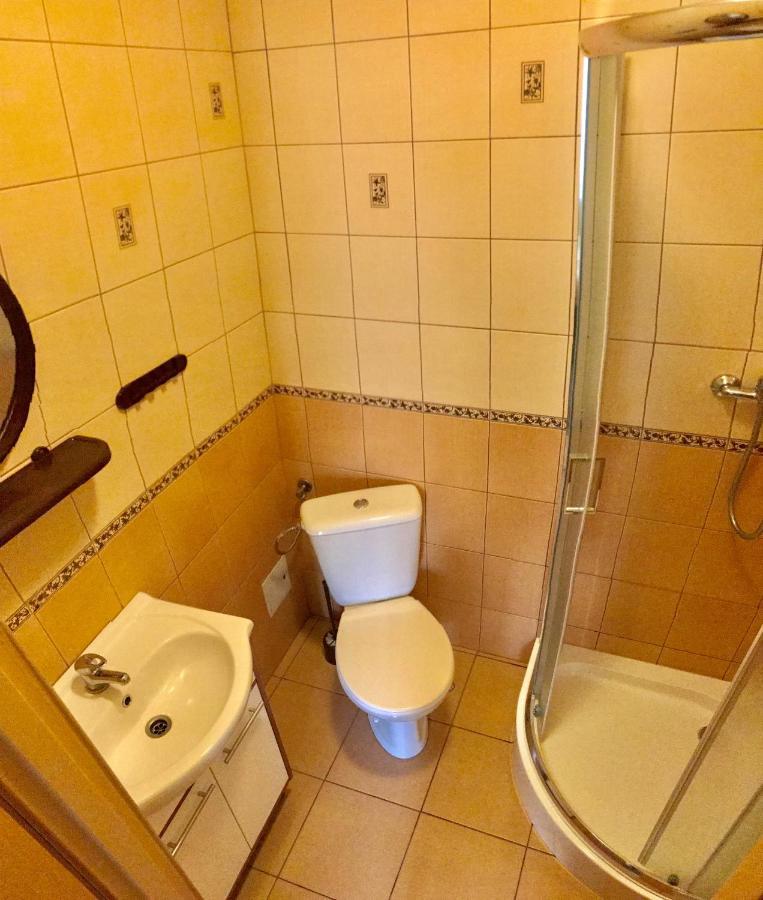 Goscinne Kaya Privatunterkunft *