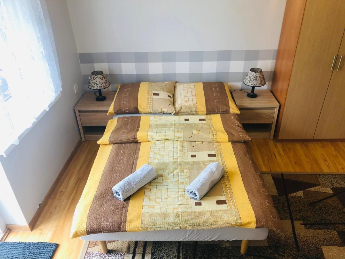 Goscinne Kaya Privatunterkunft