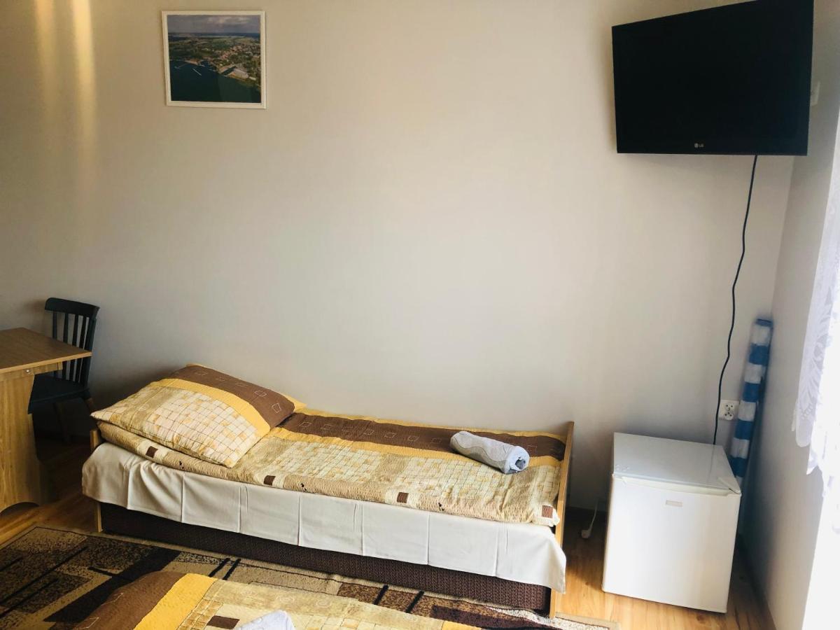 Goscinne Kaya Privatunterkunft