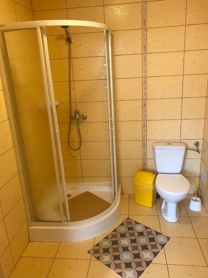 Goscinne Kaya Privatunterkunft *