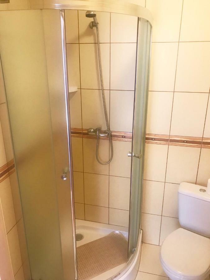 Goscinne Kaya Privatunterkunft *