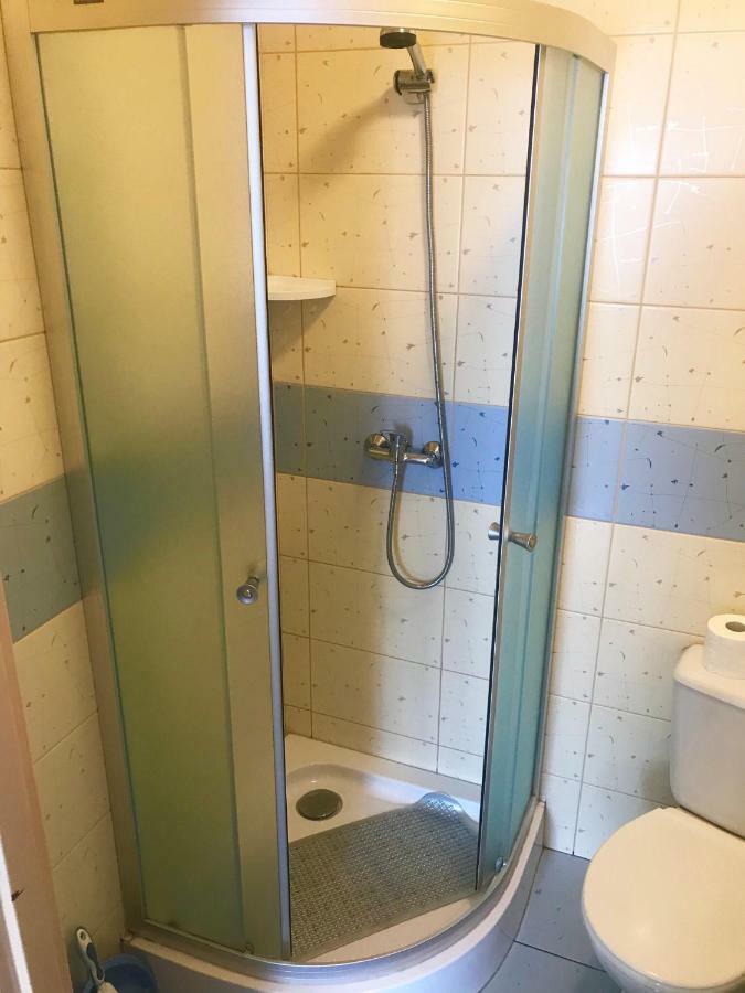 Goscinne Kaya Ubytování v soukromí